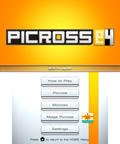 PICROSSe4_ Screenshots1