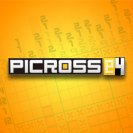 PICROSSe4