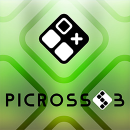 PICROSS S3 Package image