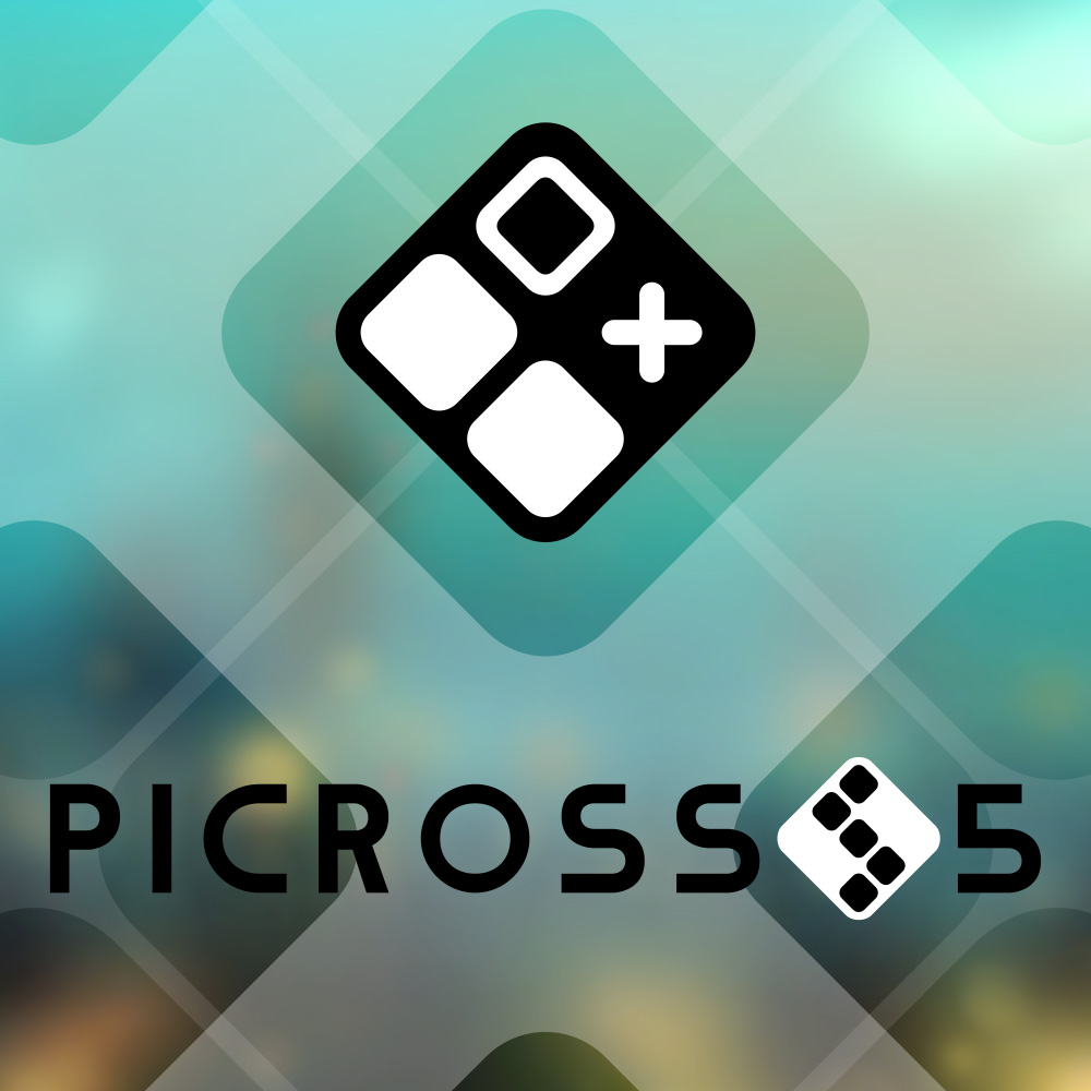 PICROSS S5 Package image