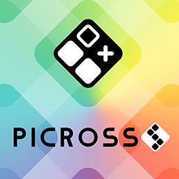 PICROSS S Package image