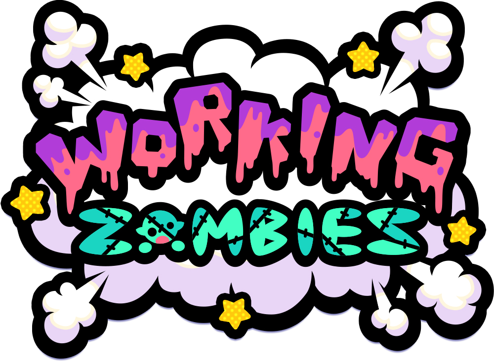 Working Zombies title image