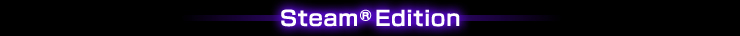 Steam Edition