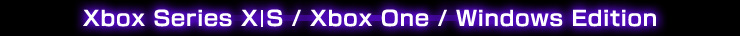 Xbox Edition