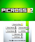 PICROSS e2_ Screenshots1