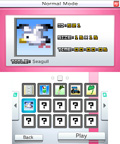 PICROSS e3_Screenshots3
