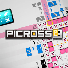 PICROSS e3