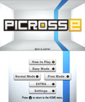 PICROSS e Screenshots1