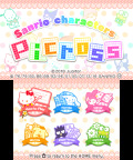 Sanrio characters Picross_ Screenshots1