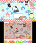 Sanrio characters Picross_Screenshots4