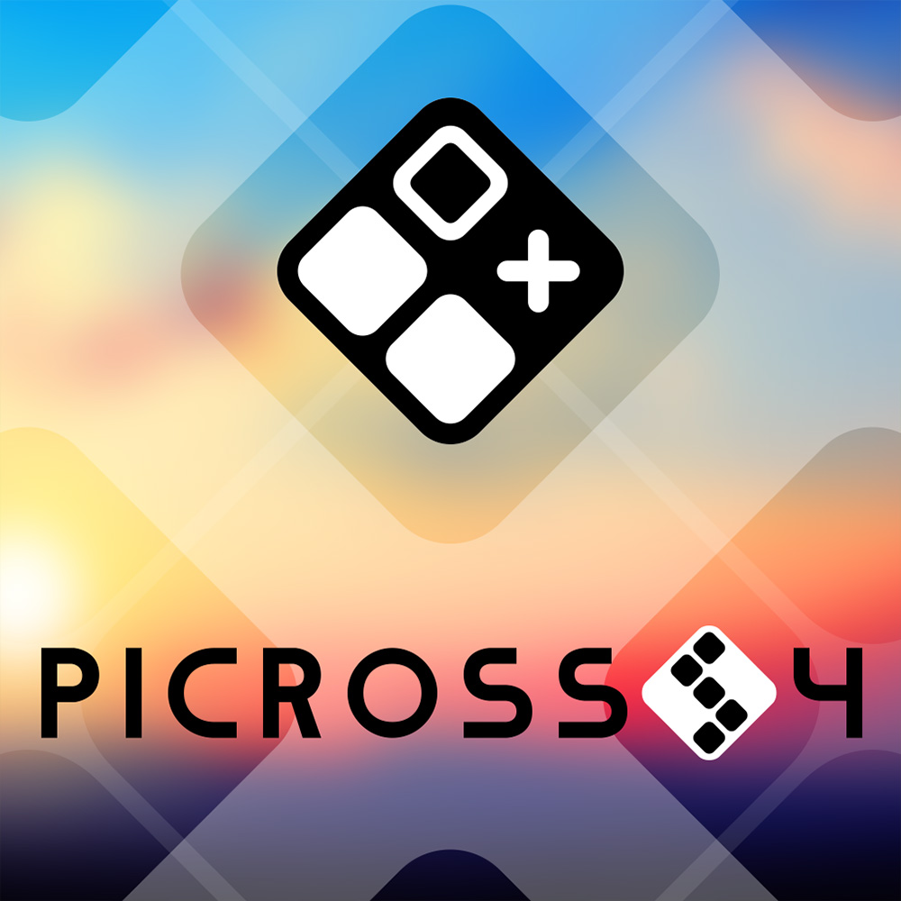 PICROSS S4 Package image