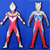 Magnet hook Ultraman Tiga/Ultraman Zero