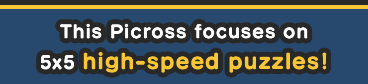 Picross X