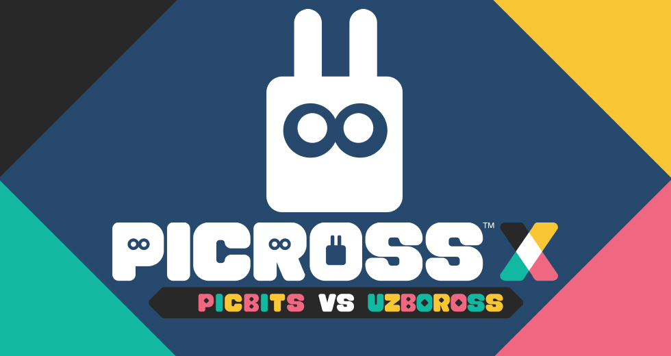 [情報] PicrossX